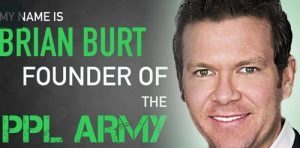 Brian Burt – PPL Army 100 Days to $100k