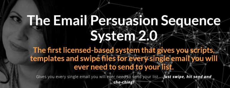 Bushra Azhar – Email Persuasion Sequence 2.0