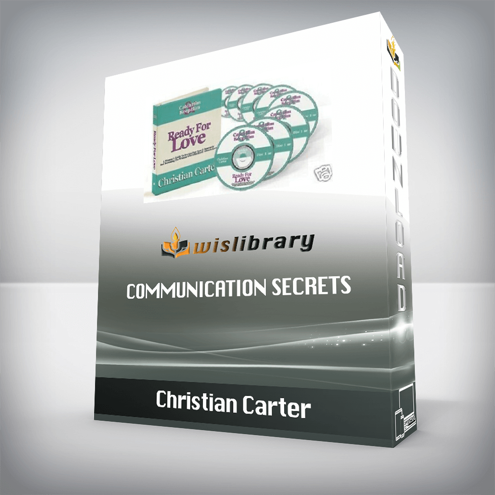 Christian Carter – Communication Secrets