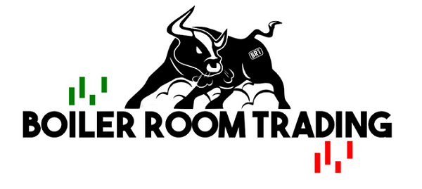 Connor Pollifrone – Boiler Room Trading