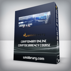 Cryptonary Online Cryptocurrency Course