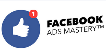 Dave Rogenmoser – Facebook Ads Mastery