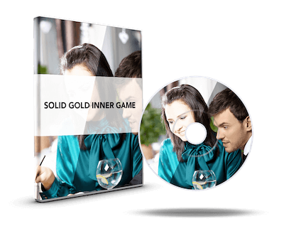 David Snyder – Solid Gold Inner Game