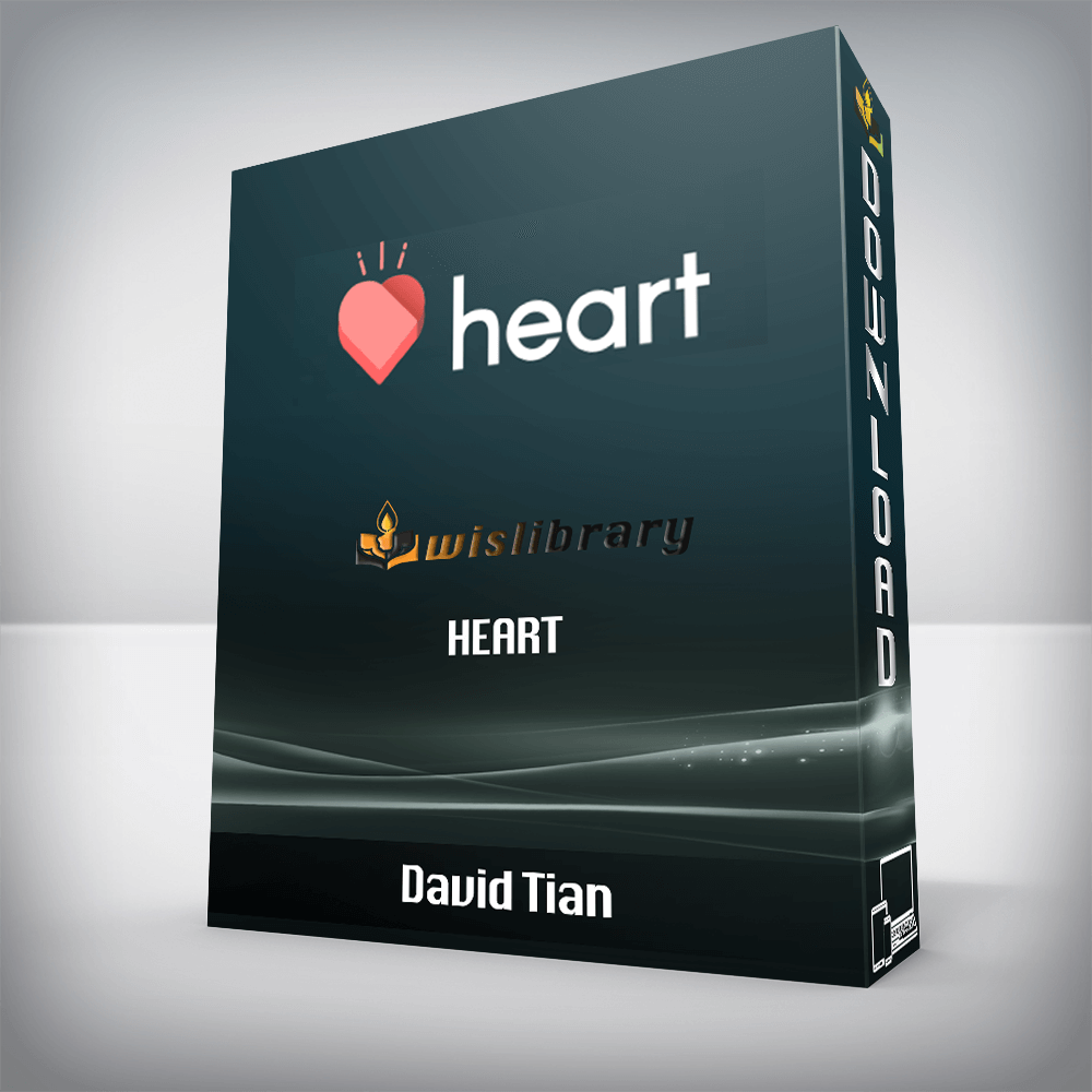 David Tian – Heart