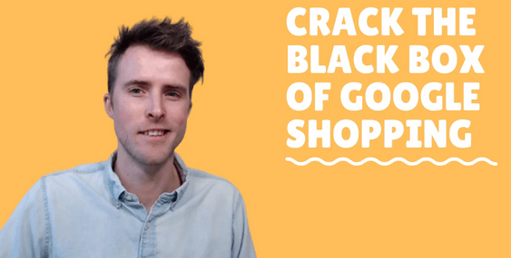 Dennis Moons – Google Shopping Success Course