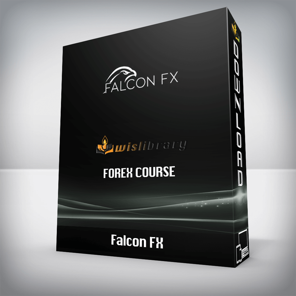 Falcon FX – Forex Course