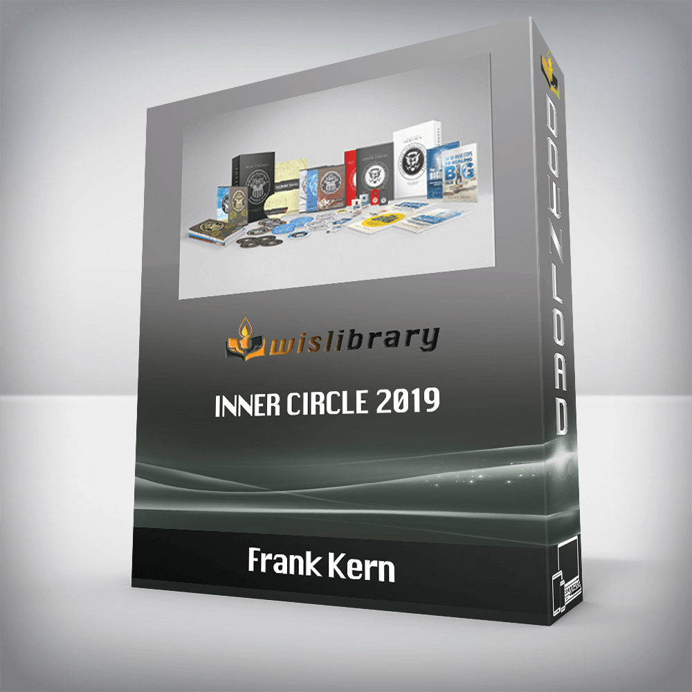 Frank Kern – Inner Circle 2019