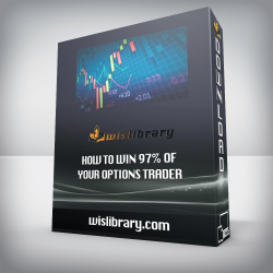 How To Win 97% Of Your Options Trader