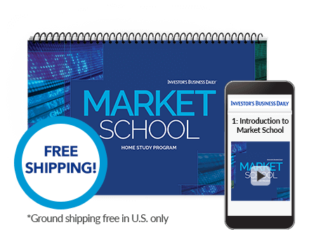 IBD – Home Study Kit Market School