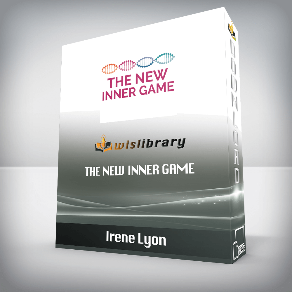 Irene Lyon – The NEW INNER GAME