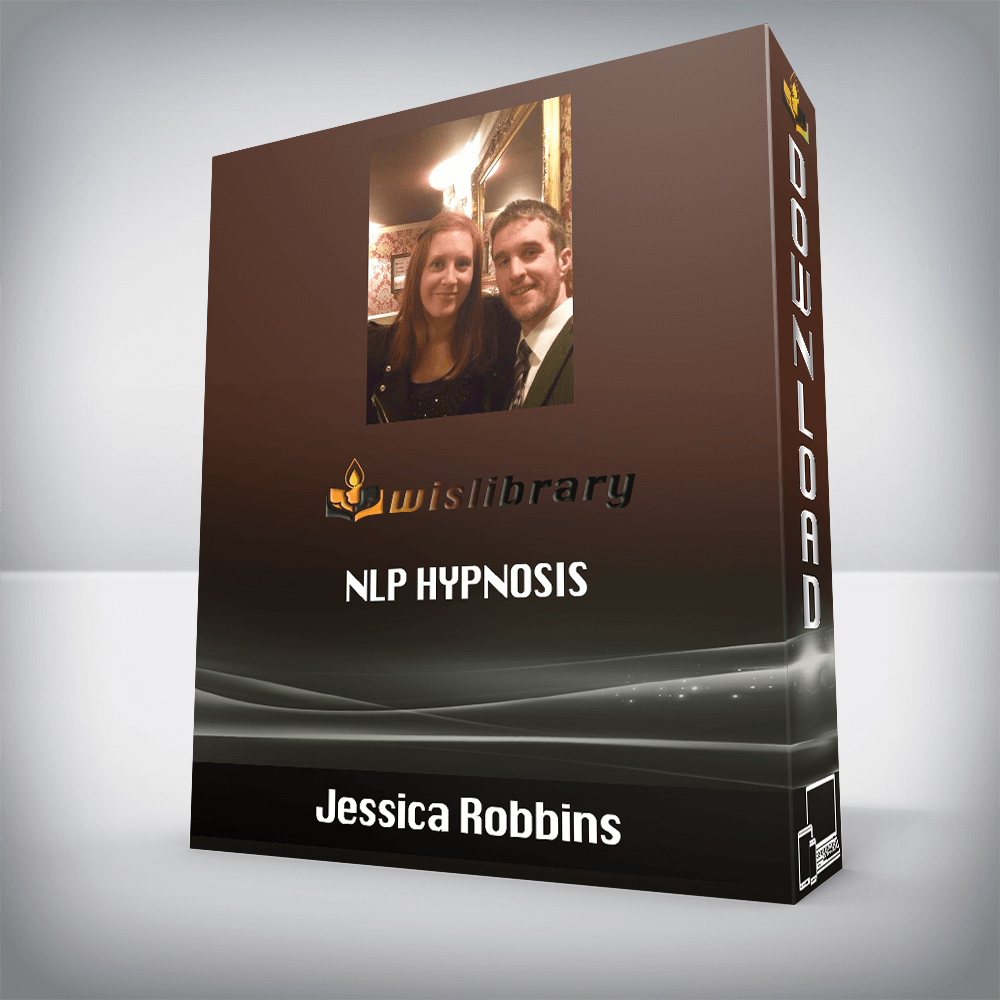 Jessica Robbins – NLP Hypnosis