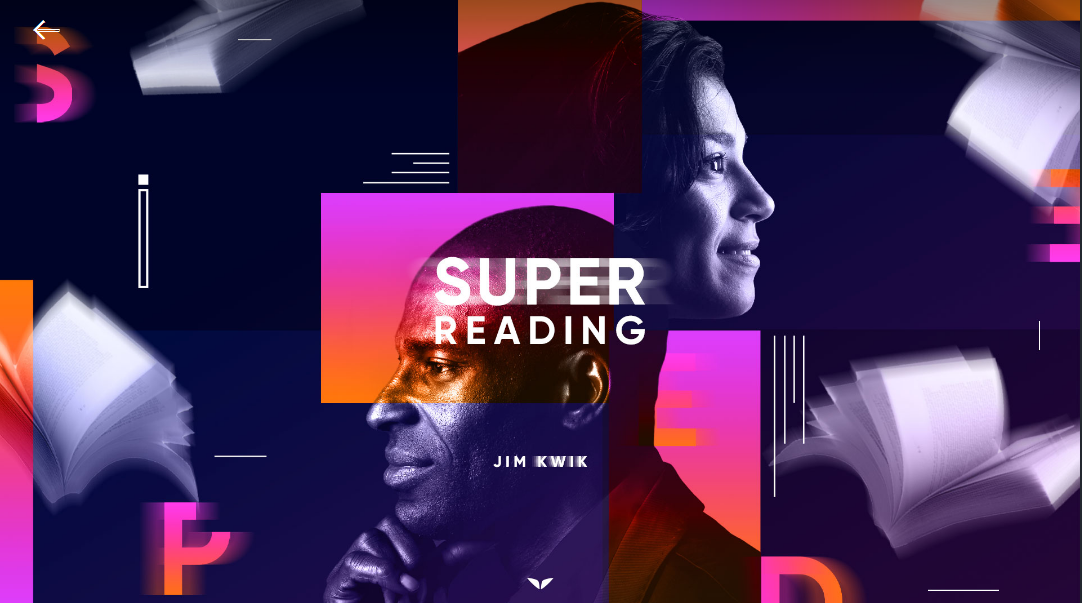 Jim Kwik – Super Reading