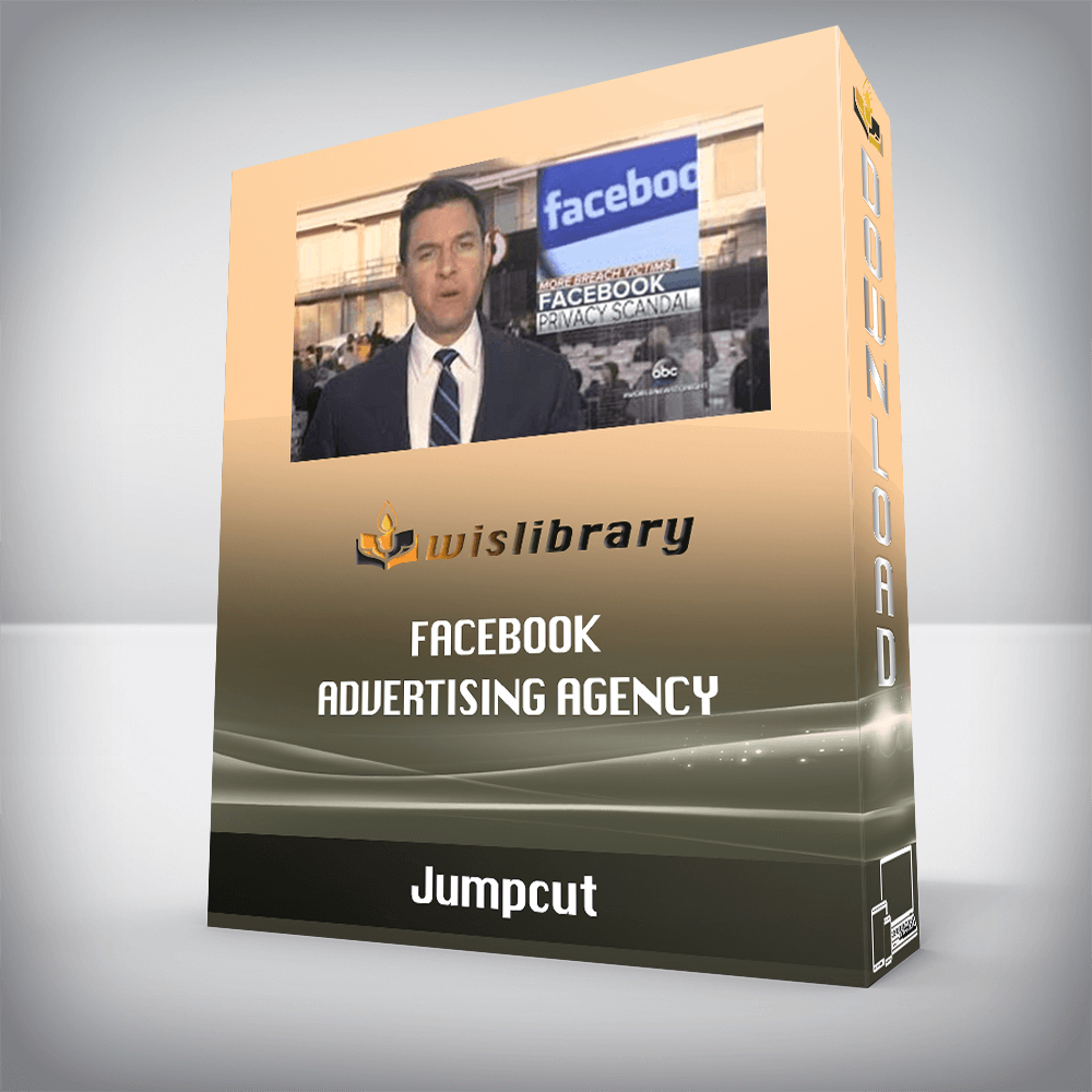 Jumpcut – Facebook Advertising Agency