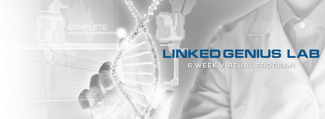 Kent Littlejohn – Linked Genius Lab Course Six Week Virtual LinkedIn Training