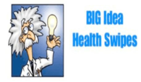 Lawrence Bernstein – The BIG Idea Health Swipes