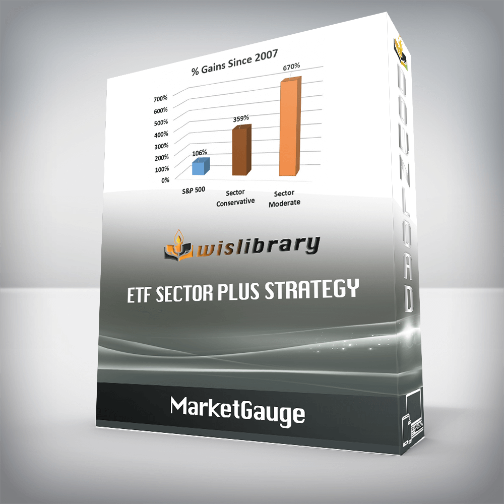 MarketGauge – ETF Sector Plus Strategy