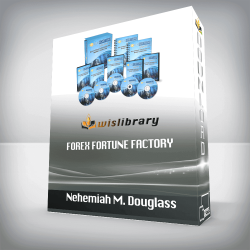 Nehemiah M. Douglass and Cottrell Phillip – Forex Fortune Factory