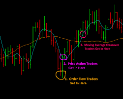 Orderflowforex – Order Flow Mastery Course (Global Macro Trading)