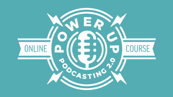 Pat Flynn – Power-up Podcasting