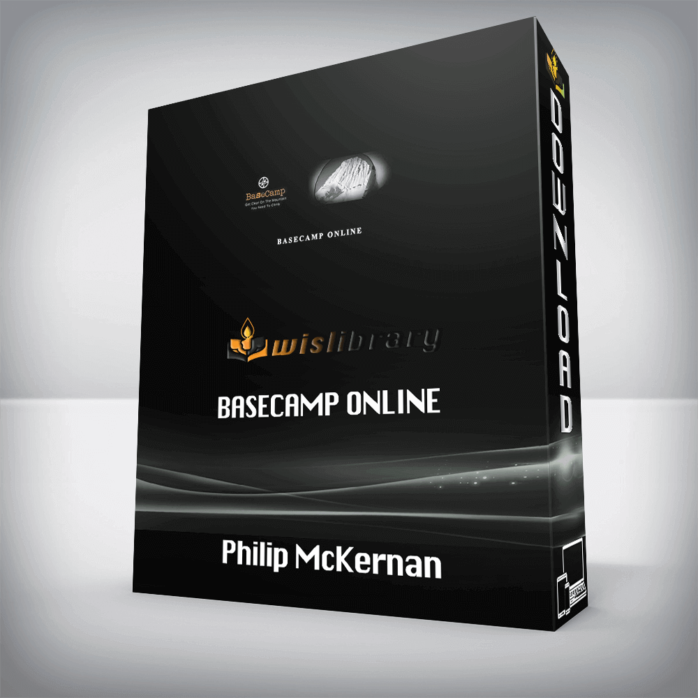 Philip McKernan – BaseCamp Online