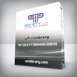 Pip Society Training Videos