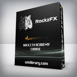 Rockz FX Academy Course