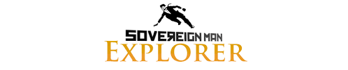 Sovereign Man – Explorer