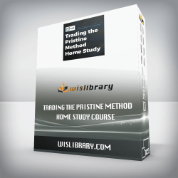 Trading The Pristine Method Home Study Course