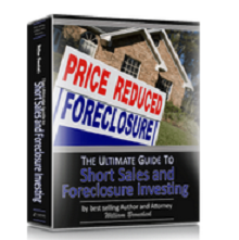 William Bronchick – The Ultimate Guide to Short Sales & Foreclosures