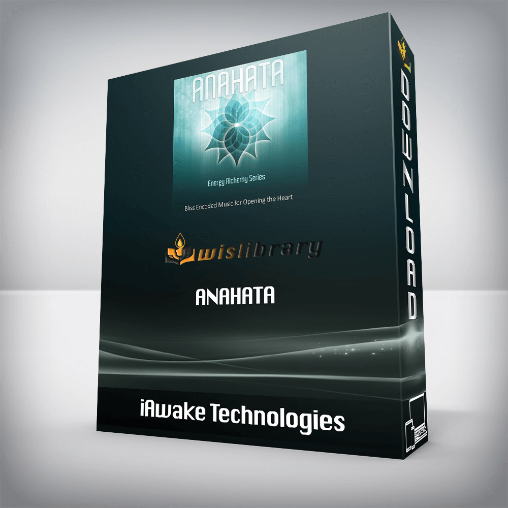 iAwake Technologies – Anahata