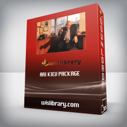 Ari Kiev Package