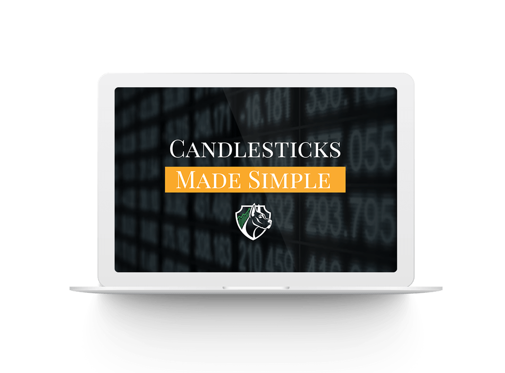 Barry Burns – Candlestick Patterns Made Simple