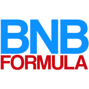 Brian Page – The BNB Formula Program 2017