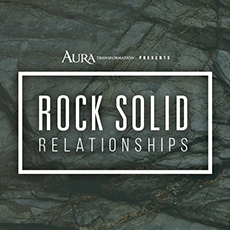 David Tian – Rock Solid Relationships