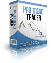 Decisivetrading – Pro Trend Trader