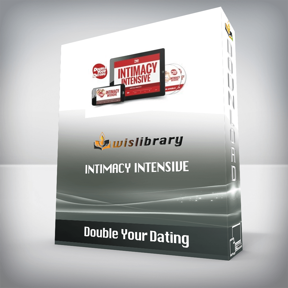 Double Your Dating – Intimacy Intensive