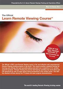 Ed Dames – Remote Viewing Training Course