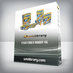 Fish Forex Robot 4G