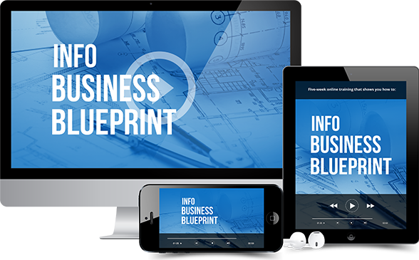 Frank Kern & Dean Graziosi – Info Business Blueprint 2.0