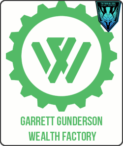 Garrett Gunderson – Wealth Factory