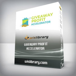 Giveaway Profit Accelerator