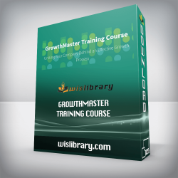 GrowthMaster Training Course