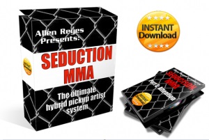 GunWitch – Seduction MMA