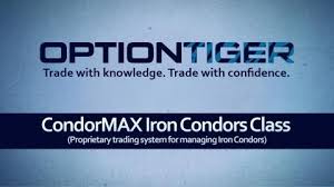 HARI SWAMINATHAN – IRONCONDORMAX – DAYTRADINGMAX