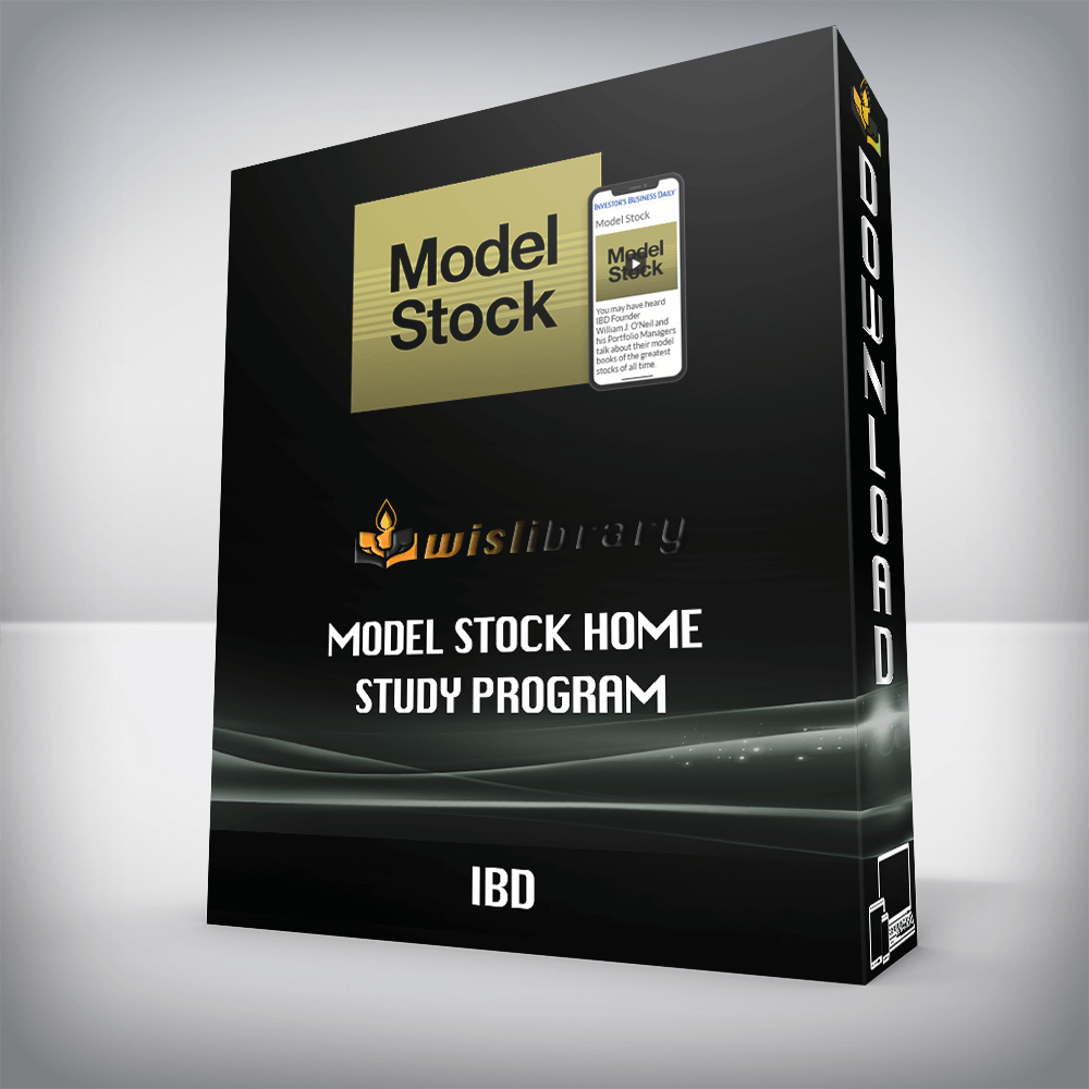 IBD – Model Stock Home Study Program