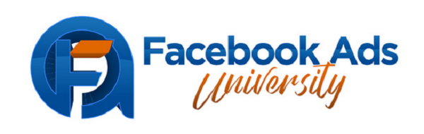 J.R. Fisher – Facebook Ads University