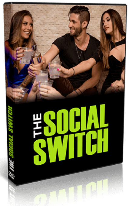 Jason capital – The Social Switch