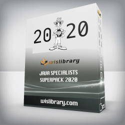 Java Specialists Superpack 2020