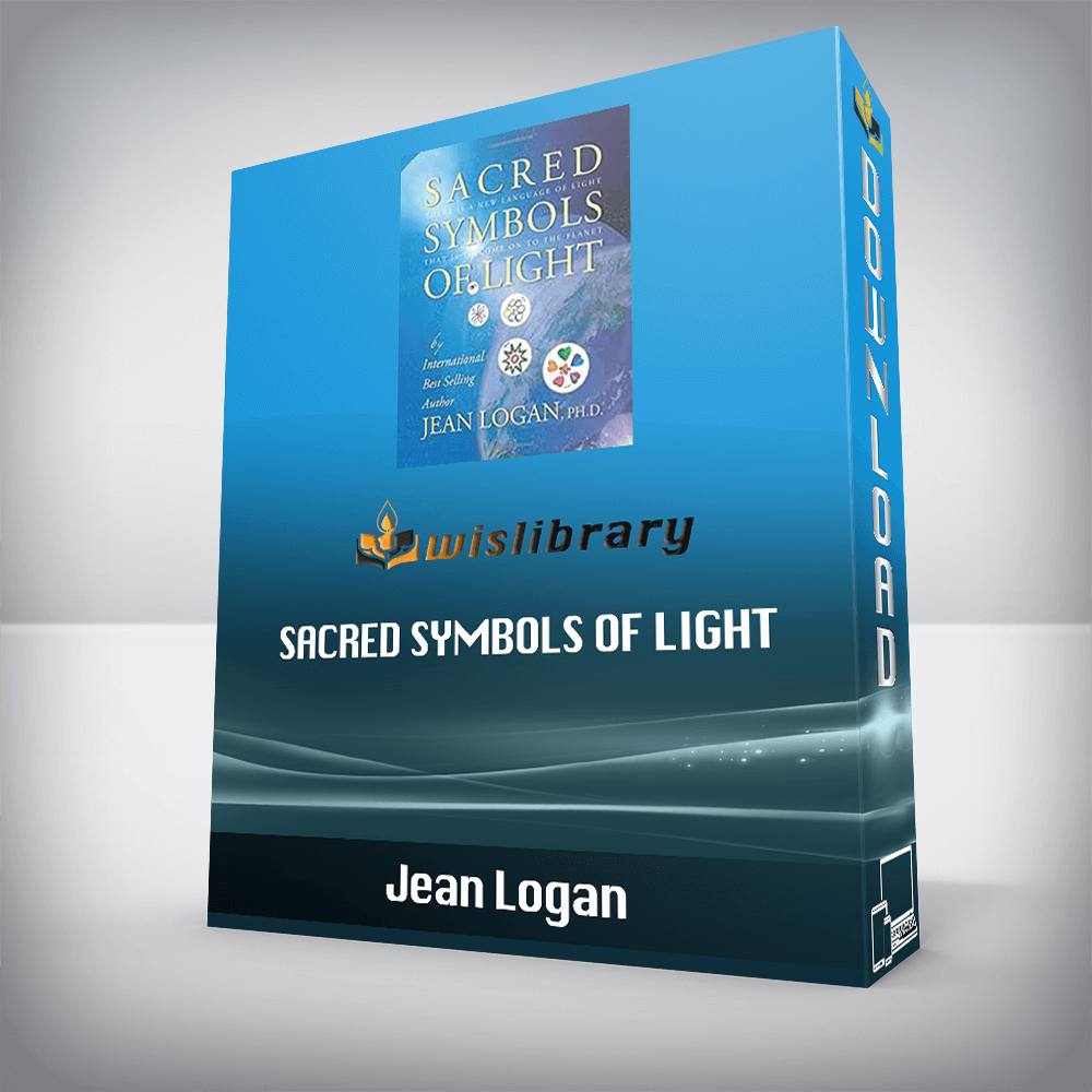 Jean Logan – Sacred Symbols of Light