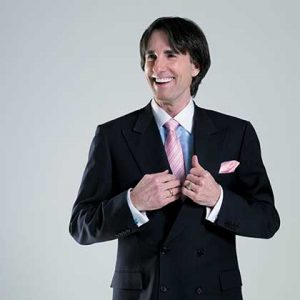 John Demartini – Speed Reading and Learning Dynamics
